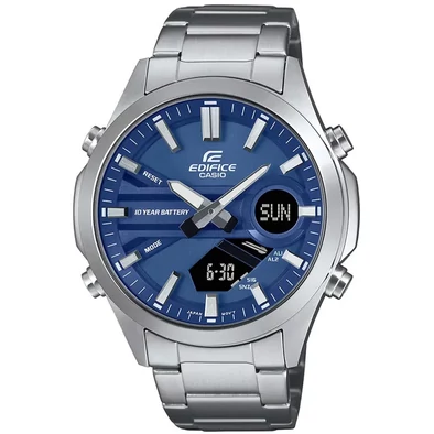 Casio férfi óra - EFV-C120D-2AEF - Edifice