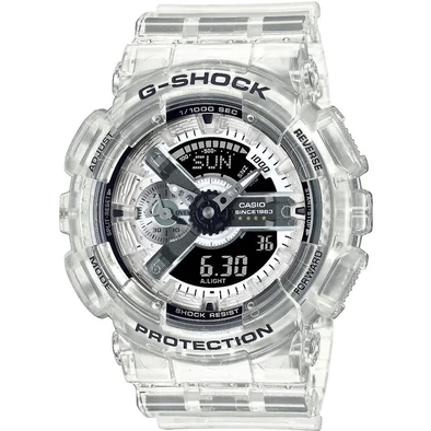 Casio férfi óra - GA-114RX-7AER - G-Shock