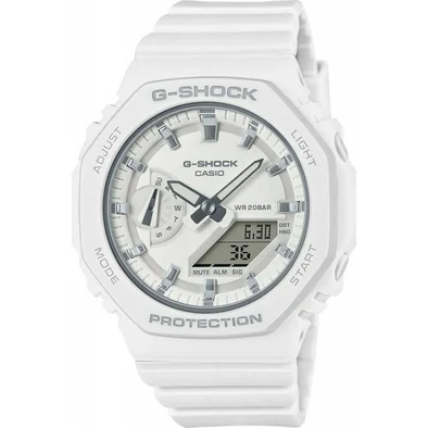 Casio férfi óra - GA-2100-7A7ER - G-Shock CasiOak Carbon Core