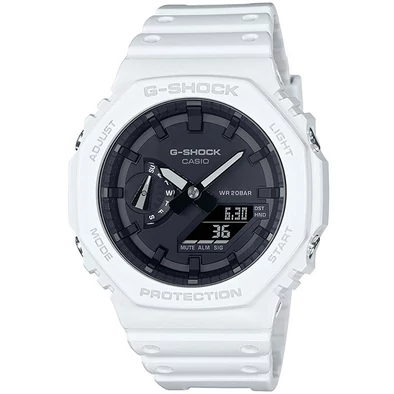 Casio Férfi óra - GA-2100-7AER - G-Shock Classic