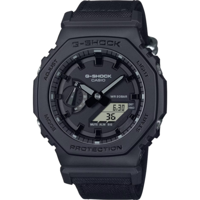 Casio férfi óra - GA-2100BCE-1AER - G-Shock