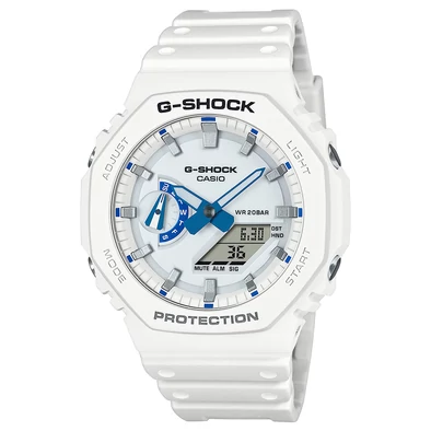 Casio férfi óra - GA-2100HDS-7AER - G-Shock Casio férfi óra - GA-2100HDS-7AER - G-Shock