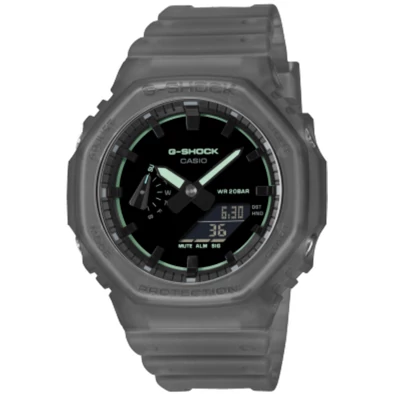 Casio férfi óra - GA-2100K-1AER - G-Shock