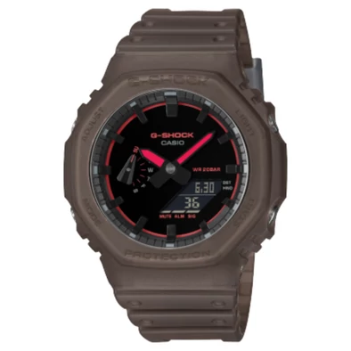 Casio férfi óra - GA-2100K-5AER - G-Shock