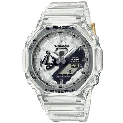 Casio férfi óra - GA-2140RX-7AER - G-Shock
