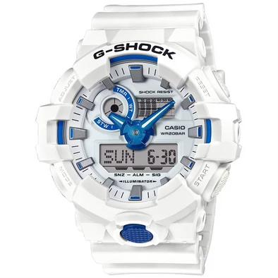 Casio férfi óra - GA-700HDS-7AER - G-Shock Casio férfi óra - GA-700HDS-7AER - G-Shock