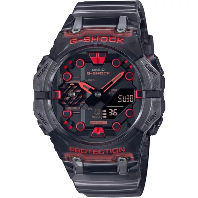 Casio férfi óra - GA-B001G-1AER - G-Shock