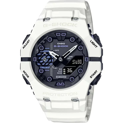 Casio férfi óra - GA-B001SF-7AER - G-Shock