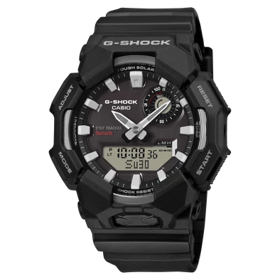 Casio férfi óra - GA-B010-1AER - G-Shock