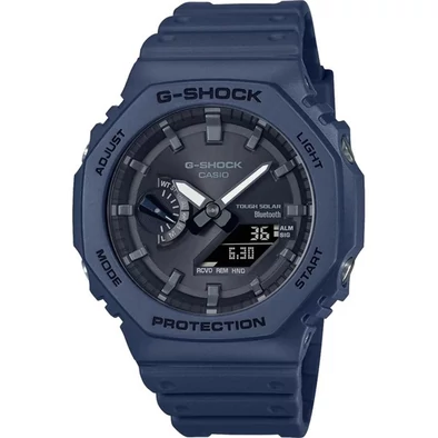 Casio férfi óra - GA-B2100-2AER - G-SHOCK