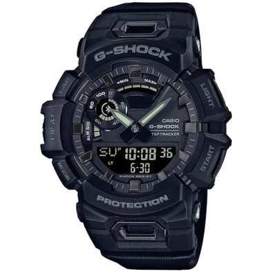 Casio férfi óra - GBA-900-1AER - G-Shock