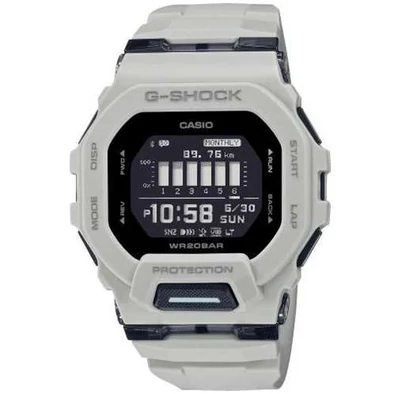 Casio férfi óra - GBD-200UU-9ER - G-Shock