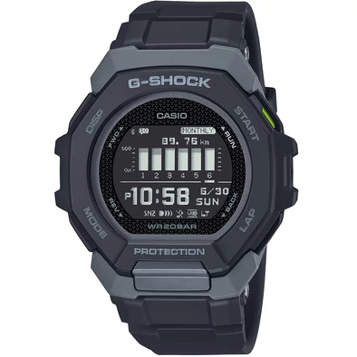 Casio férfi óra - GBD-300-1ER - G-Shock