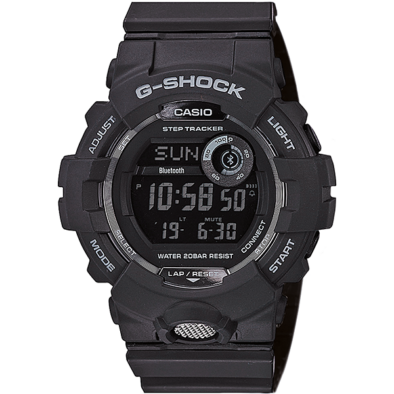 Casio férfi óra - GBD-800-1BER - G-Shock