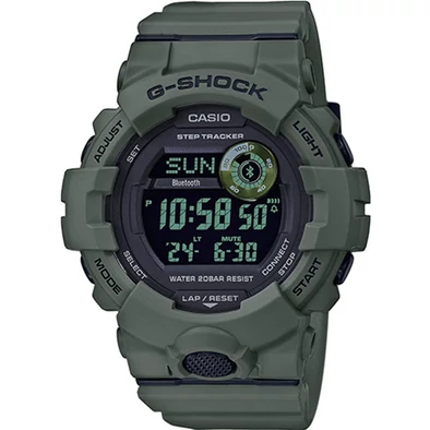 Casio férfi óra - GBD-800UC-3ER - G-Shock Basic