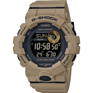 Casio férfi óra - GBD-800UC-5ER - G-Shock Basic