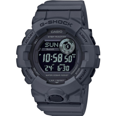 Casio férfi óra - GBD-800UC-8ER - G-Shock Basic