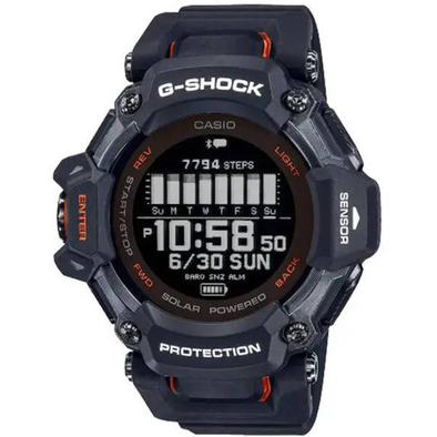 Casio férfi óra - GBD-H2000-1AER - G-Shock