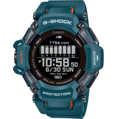 Casio férfi óra - GBD-H2000-2ER - G-Shock