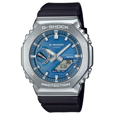 Casio férfi óra - GBM-2100A-2BER - G-Shock
