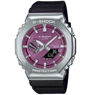Casio férfi óra - GBM-2100A-4BER - G-Shock