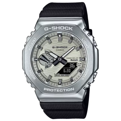 Casio férfi óra - GBM-2100A-8BER - G-Shock