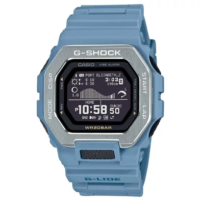 Casio férfi óra - GBX-100-2AER - G-Shock