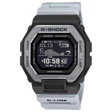 Casio férfi óra - GBX-100TT-8ER - G-Shock G-Lide