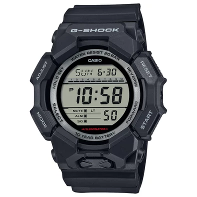 Casio férfi óra - GD-010-1ER - G-Shock