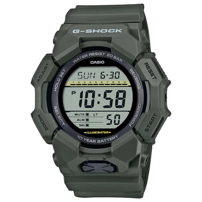 Casio férfi óra - GD-010-3ER - G-Shock