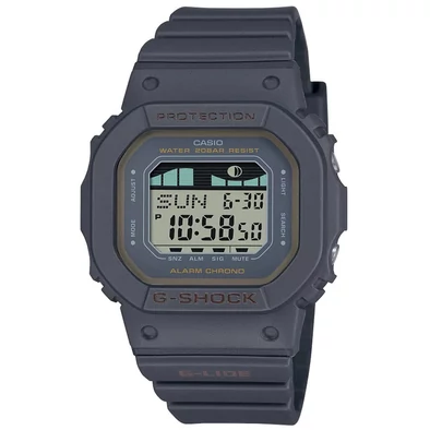 Casio női óra - GLX-S5600-1ER - G-Shock The Origin G-Lide