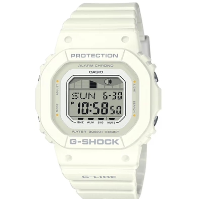 Casio női óra - GLX-S5600-7BER - G-Shock G-Lide 