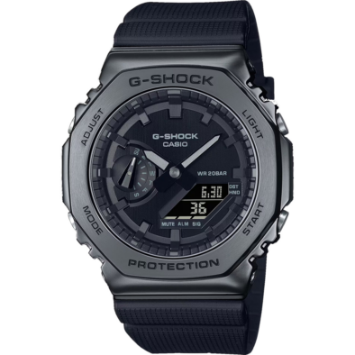 Casio férfi óra - GM-2100BB-1AER - G-Shock