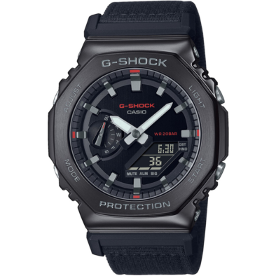 Casio férfi óra - GM-2100CB-1AER - G-Shock
