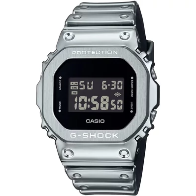 Casio férfi óra - GM-5600YM-8ER - G-Shock Casio férfi óra - GM-5600YM-8ER - G-Shock