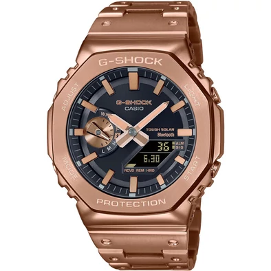 Casio férfi óra - GM-B2100GD-5AER - G-Shock Casioak Full Metal 