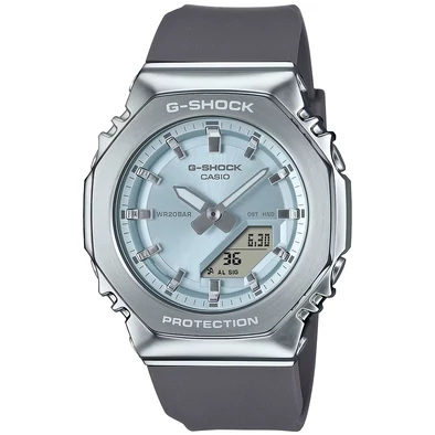 Casio női óra - GM-S2110-2AER - G-Shock CasiOak Metal Casio női óra - GM-S2110-2AER - G-Shock CasiOak Metal