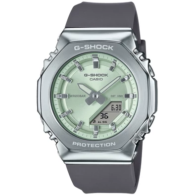 Casio női óra - GM-S2110-3AER - G-Shock