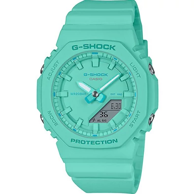 Casio unisex óra - GMA-P2100-2AER - G-Shock