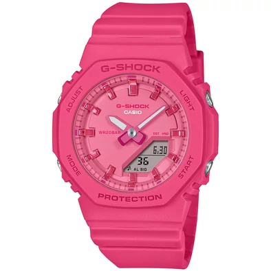 Casio női óra - GMA-P2100PP-4AER - G-Shock Casio női óra - GMA-P2100PP-4AER - G-Shock