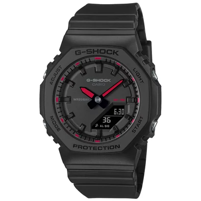 Casio női óra - GMA-P2100SA-1A1ER - G-Shock