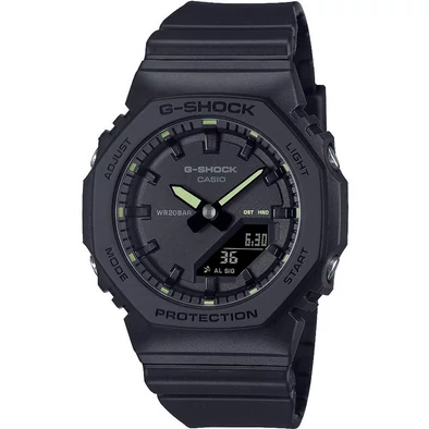 Casio női óra - GMA-P2100SA-1A2ER - G-Shock Casio női óra - GMA-P2100SA-1A2ER - G-Shock