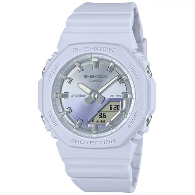 Casio női óra - GMA-P2100SG-2AER - G-Shock