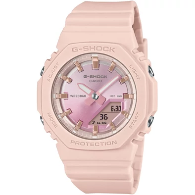 Casio női óra - GMA-P2100SG-4AER - G-Shock