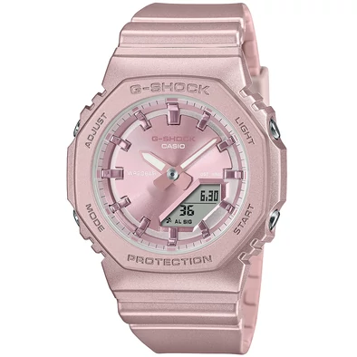 Casio női óra - GMA-P2100ST-4AER - G-Shock