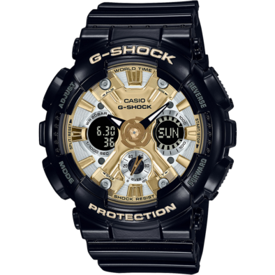 Casio férfi óra - GMA-S120GB-1AER- G-SHOCK