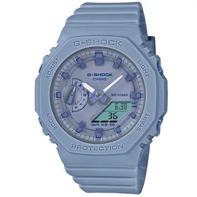 Casio unisex óra - GMA-S2100BA-2A2ER - G-Shock
