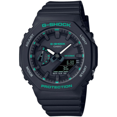 Casio férfi óra - GMA-S2100GA-1AER - G-Shock