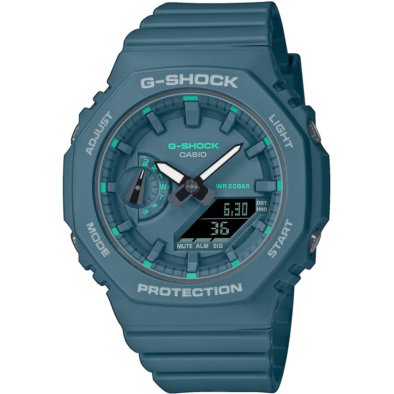 Casio férfi óra - GMA-S2100GA-3AER - G-Shock