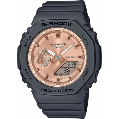 Casio unisex óra - GMA-S2100MD-1AER - G-Shock